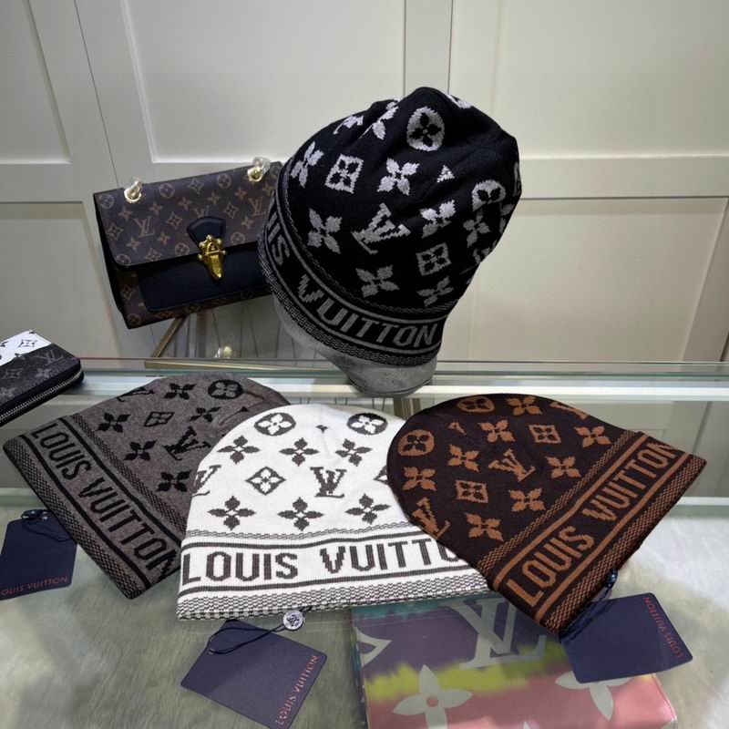 LV hat dx13